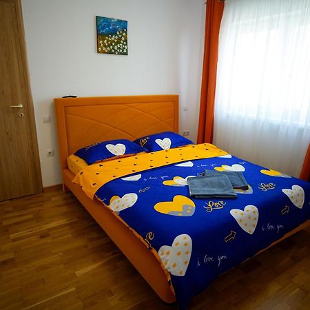 Hunyadi Luxury Dna Stanca 1 Apartment Сибиу Екстериор снимка