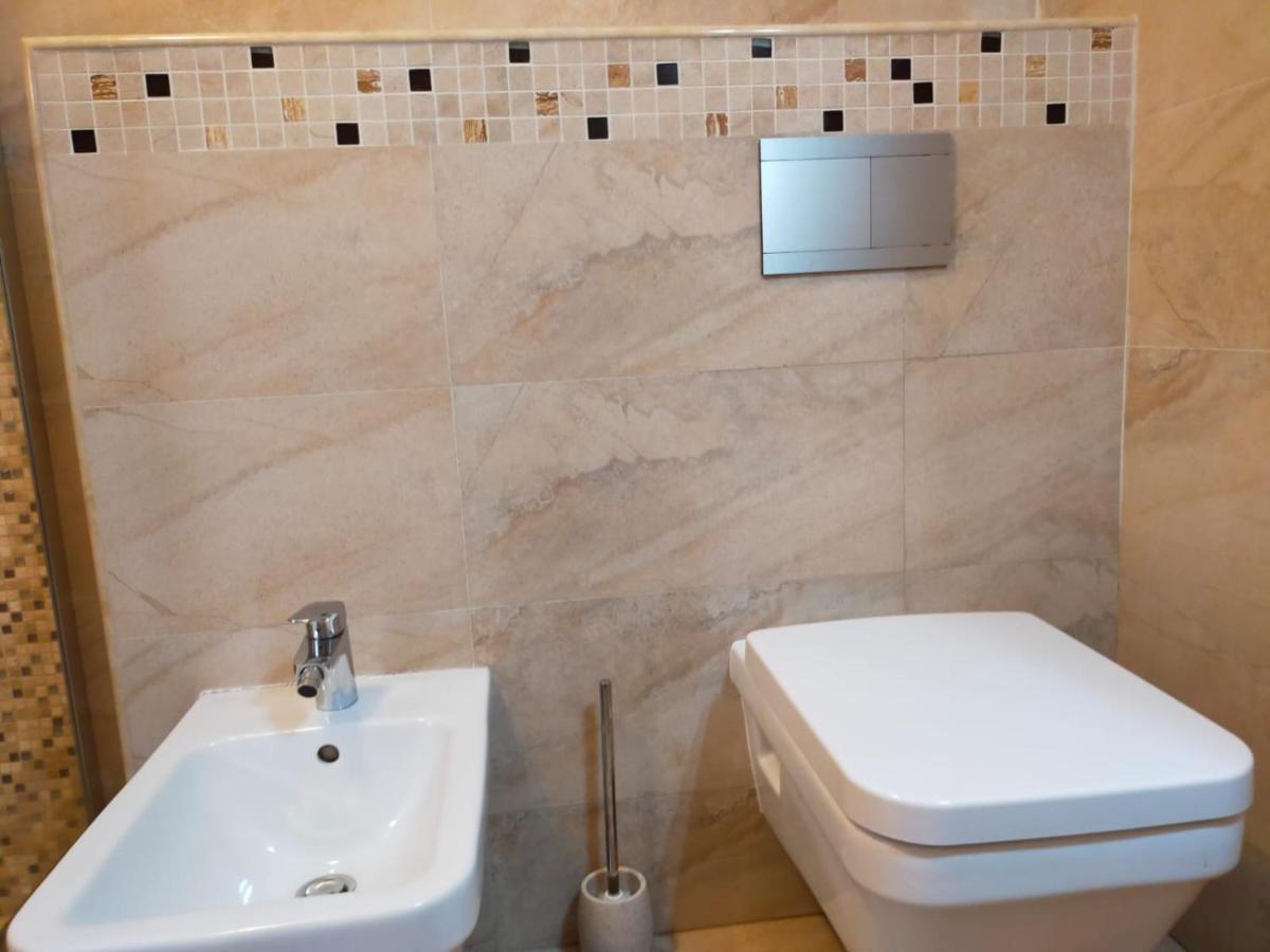 Hunyadi Luxury Dna Stanca 1 Apartment Сибиу Екстериор снимка