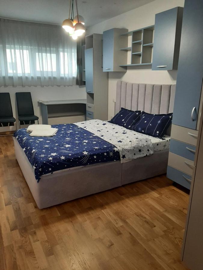Hunyadi Luxury Dna Stanca 1 Apartment Сибиу Екстериор снимка