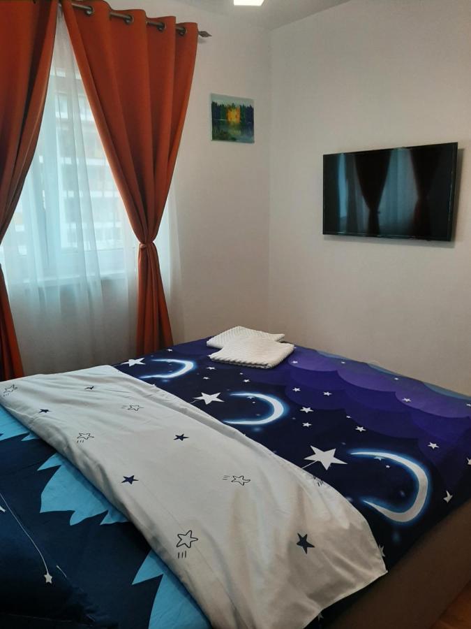 Hunyadi Luxury Dna Stanca 1 Apartment Сибиу Екстериор снимка