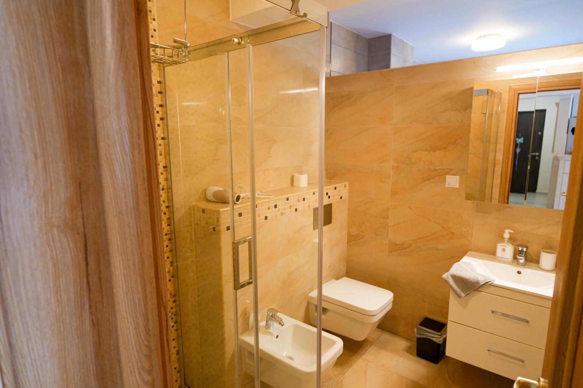 Hunyadi Luxury Dna Stanca 1 Apartment Сибиу Екстериор снимка