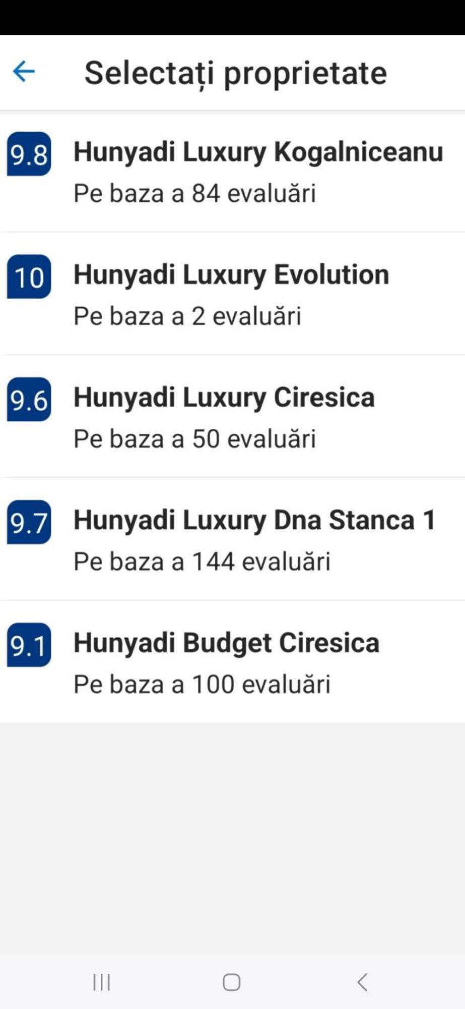 Hunyadi Luxury Dna Stanca 1 Apartment Сибиу Екстериор снимка
