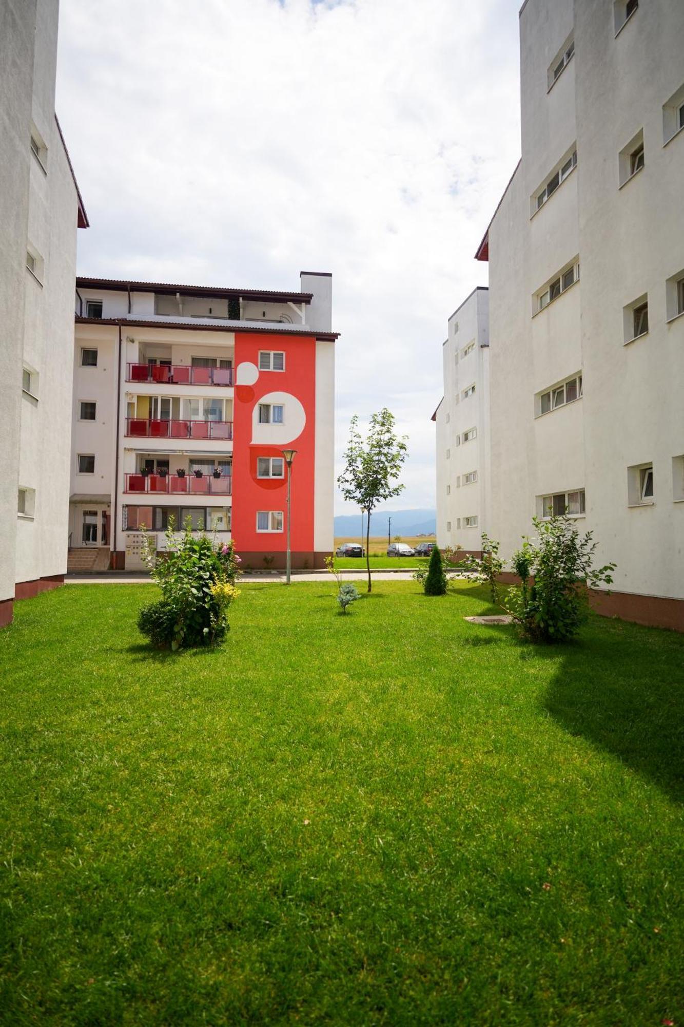 Hunyadi Luxury Dna Stanca 1 Apartment Сибиу Екстериор снимка