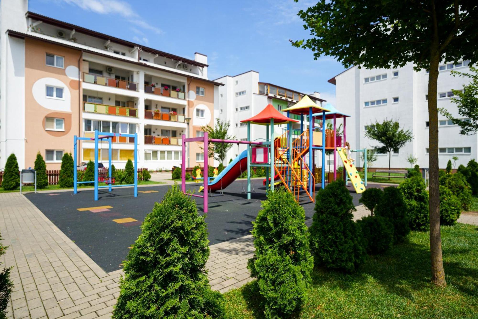 Hunyadi Luxury Dna Stanca 1 Apartment Сибиу Екстериор снимка